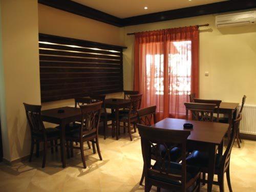 Hotel Figalia Kala Nera Bagian luar foto