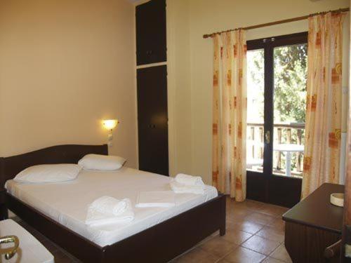 Hotel Figalia Kala Nera Ruang foto