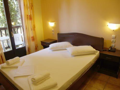 Hotel Figalia Kala Nera Ruang foto
