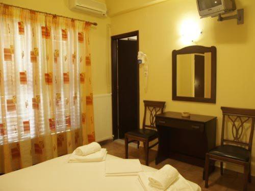 Hotel Figalia Kala Nera Ruang foto