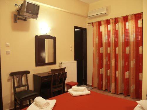 Hotel Figalia Kala Nera Ruang foto