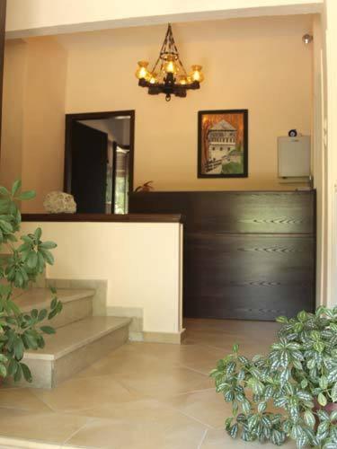 Hotel Figalia Kala Nera Bagian luar foto
