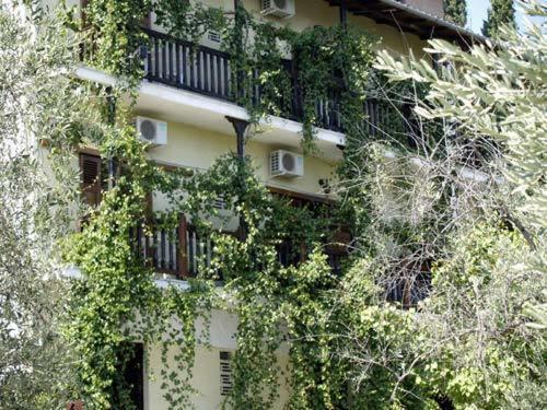 Hotel Figalia Kala Nera Bagian luar foto