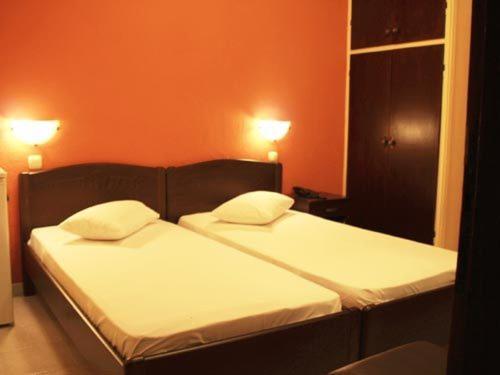 Hotel Figalia Kala Nera Bagian luar foto