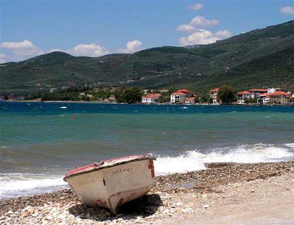 Hotel Figalia Kala Nera Bagian luar foto