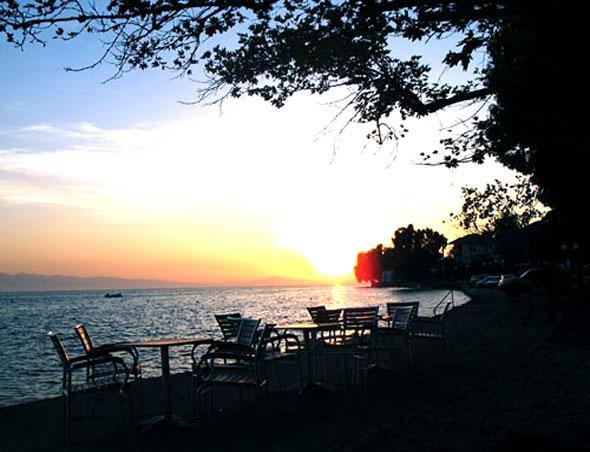 Hotel Figalia Kala Nera Bagian luar foto